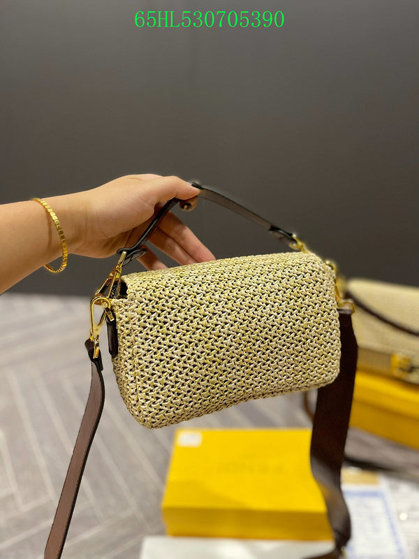 Glami - FDE Bags - 1545