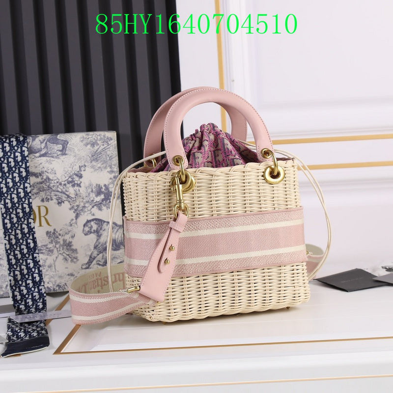 Glami - DOR Bags - 1523
