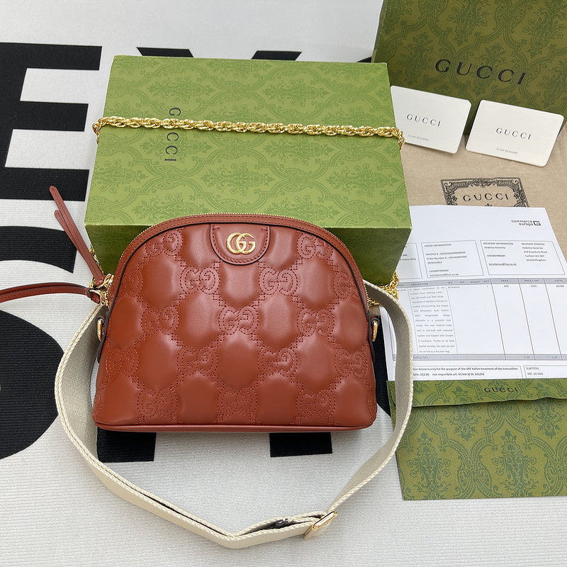 Glami-is - Guki Lady Bags - 536