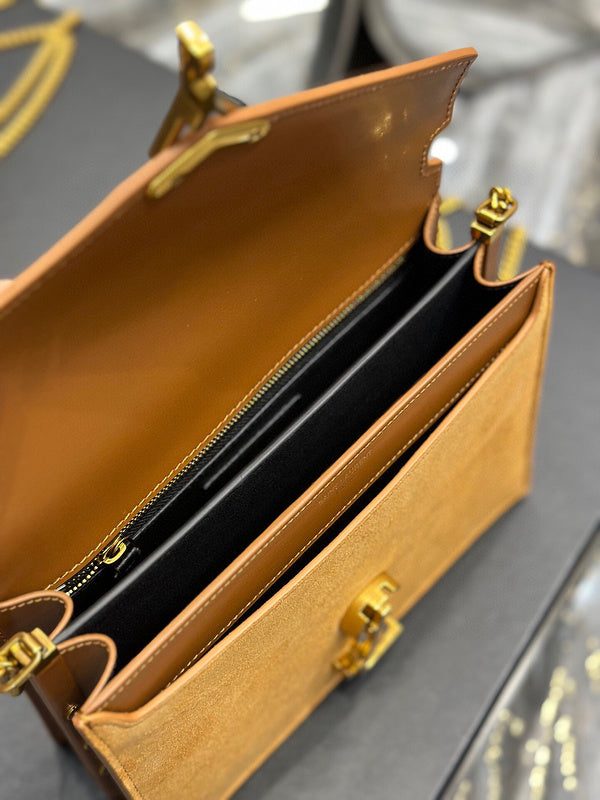 Glami- Glami- - SLY Bags - 821