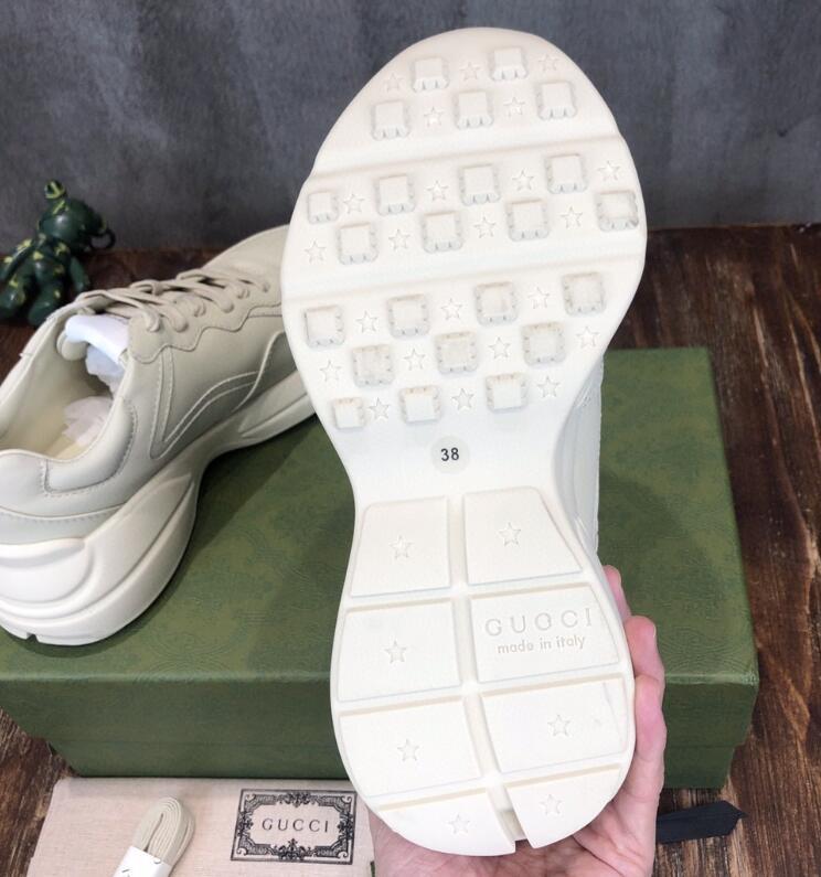 SAMC - GUKI Men Shoes - 726
