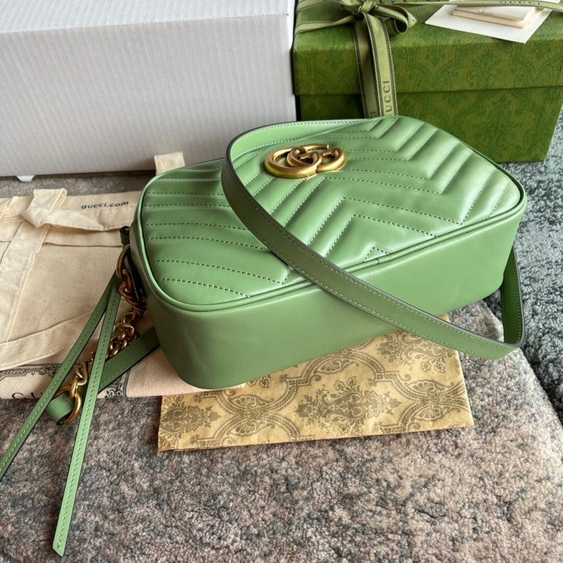 Satchel Bags - GCI Bags - 731