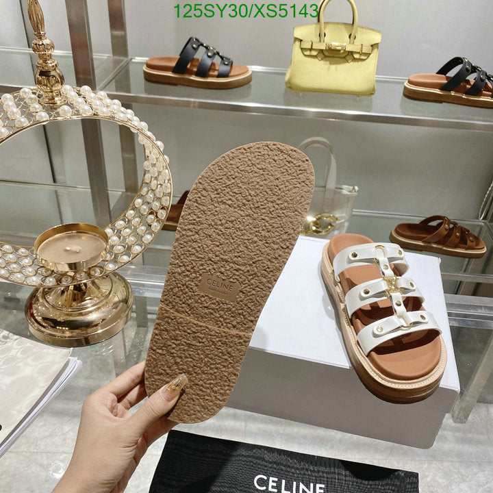 SAMC - COL Women Shoes - 261