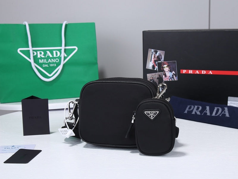 Satchel Bags - PDA Bags - 1854