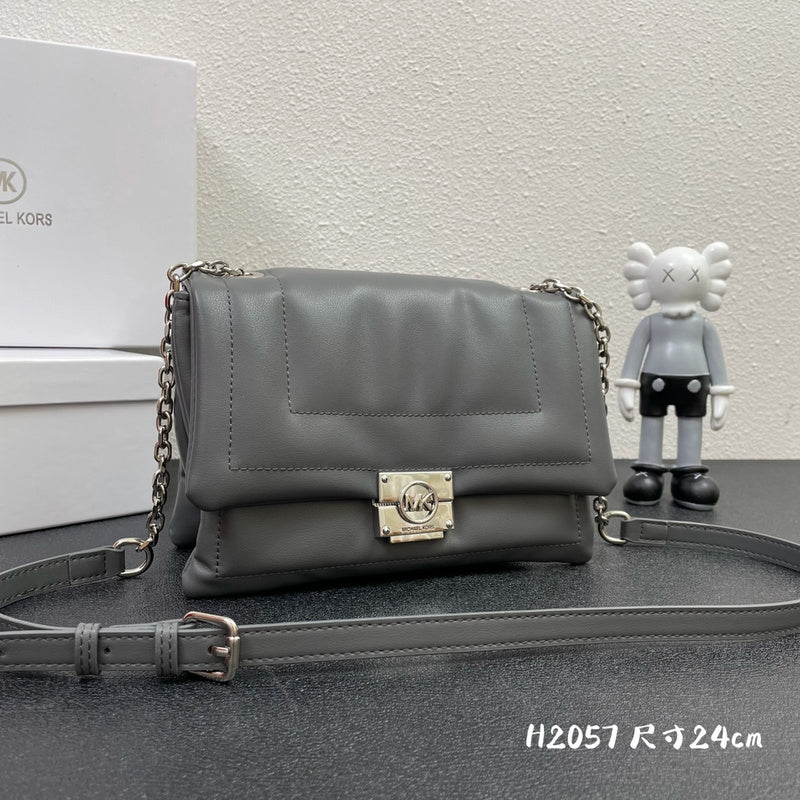 Satchel Bags - MK Bags - 035