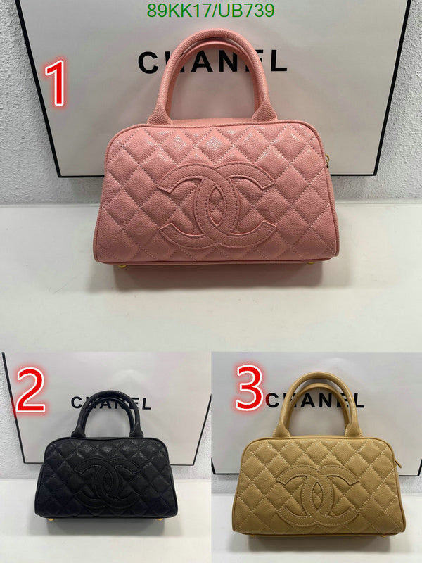 SAMC - CHL Bags Handbags - 055