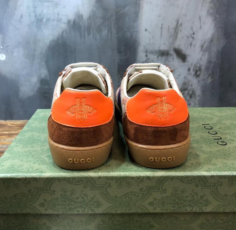 SAMC - GUKI Women Shoes - 1732