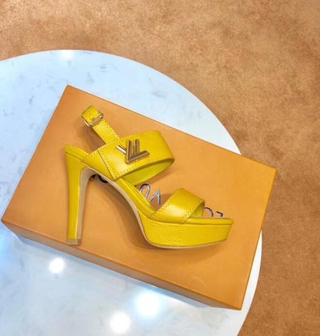 SAMC - LOV Women Shoes - 1715