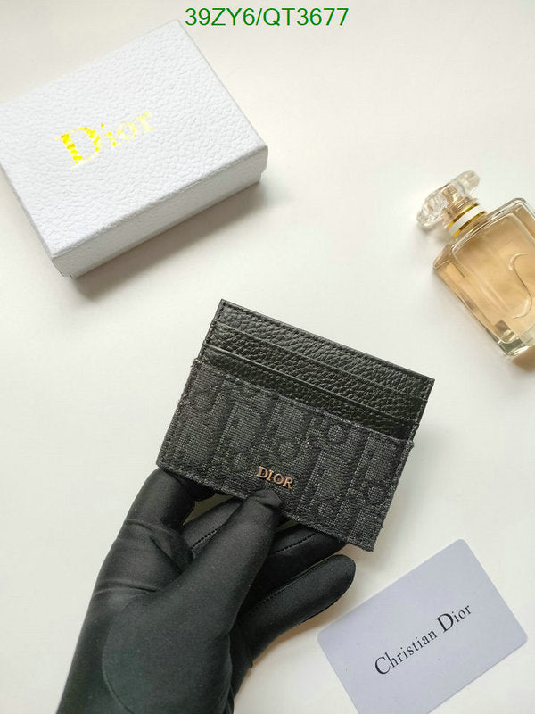 SAMC - DOR Wallets - 088