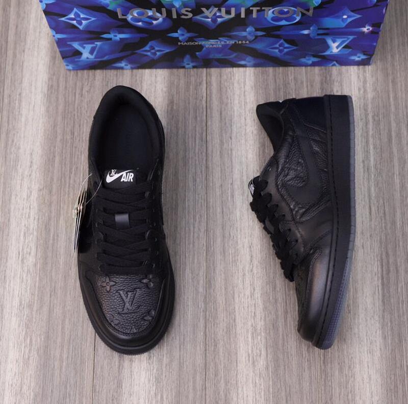 SAMC - LOV Men Shoes - 1329