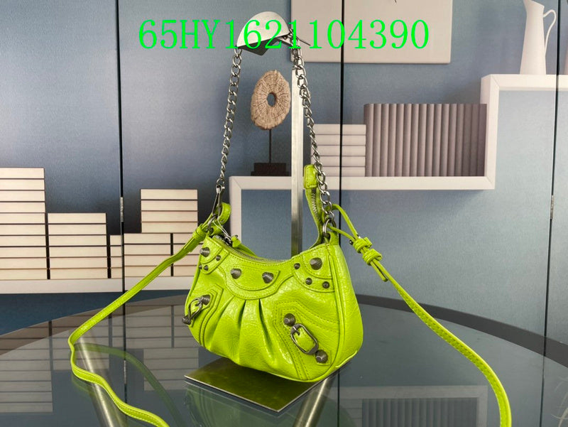 ELE Fashion - BGA Bags - 1990