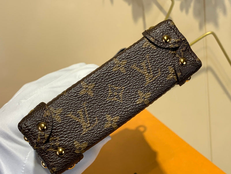 Satchel Bags - VL Bags - 1488