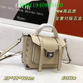 Satchel Bags - MK Bags - 649