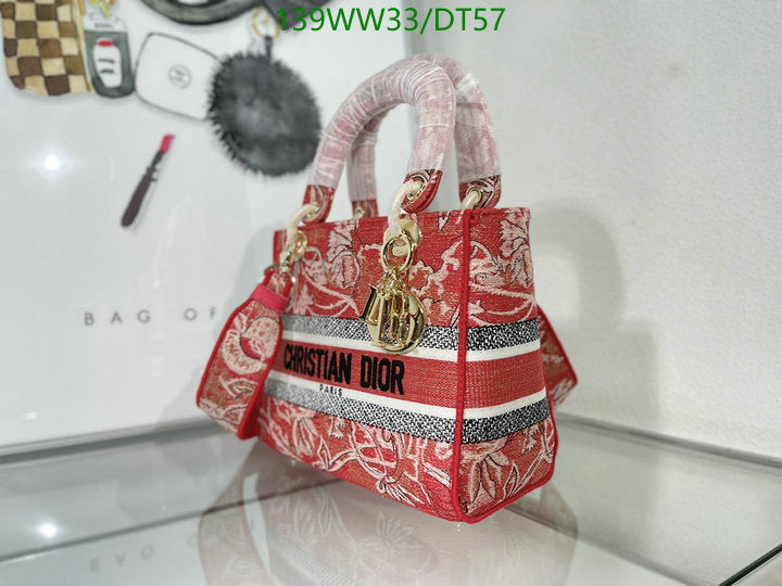SAMCC - DOR Bags - 961