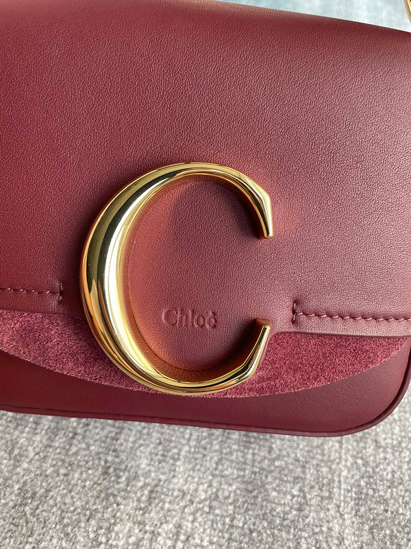 Satchel Bags - CLE Bags - 042