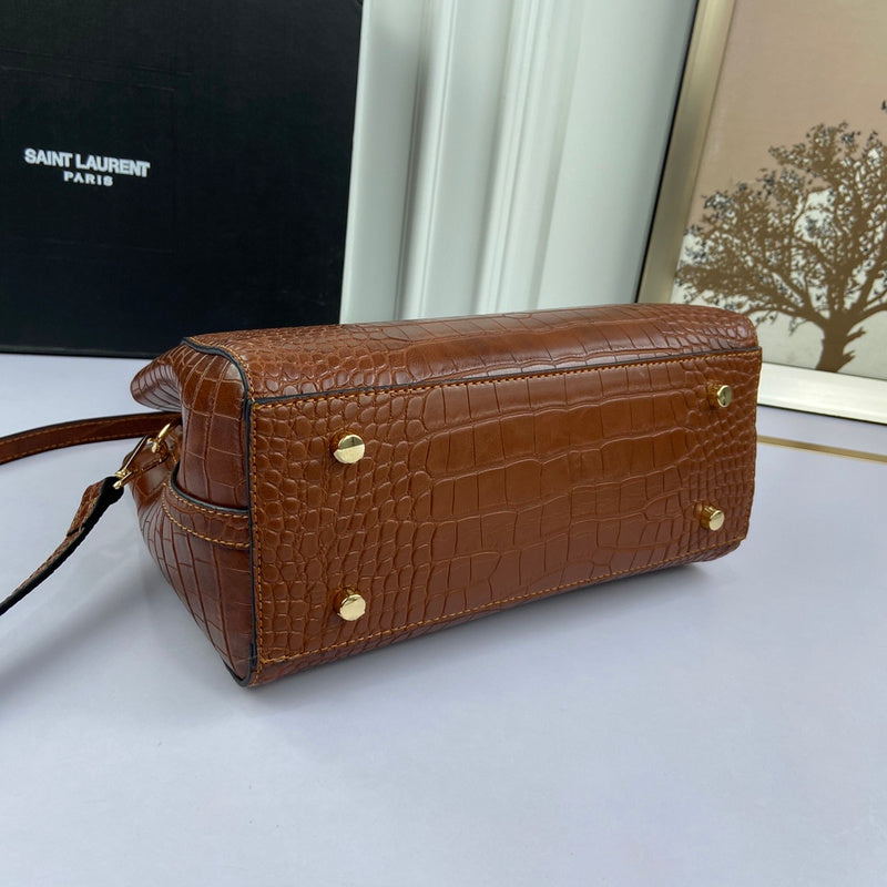 Satchel Bags - SLY Bags - 1651