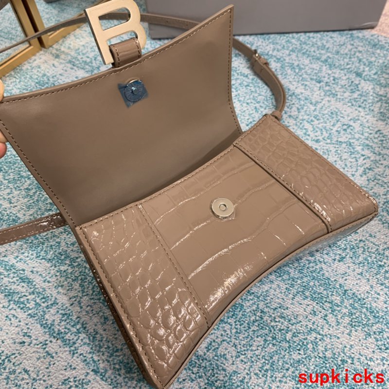 Glami- - BG Hourglass Bags - 143