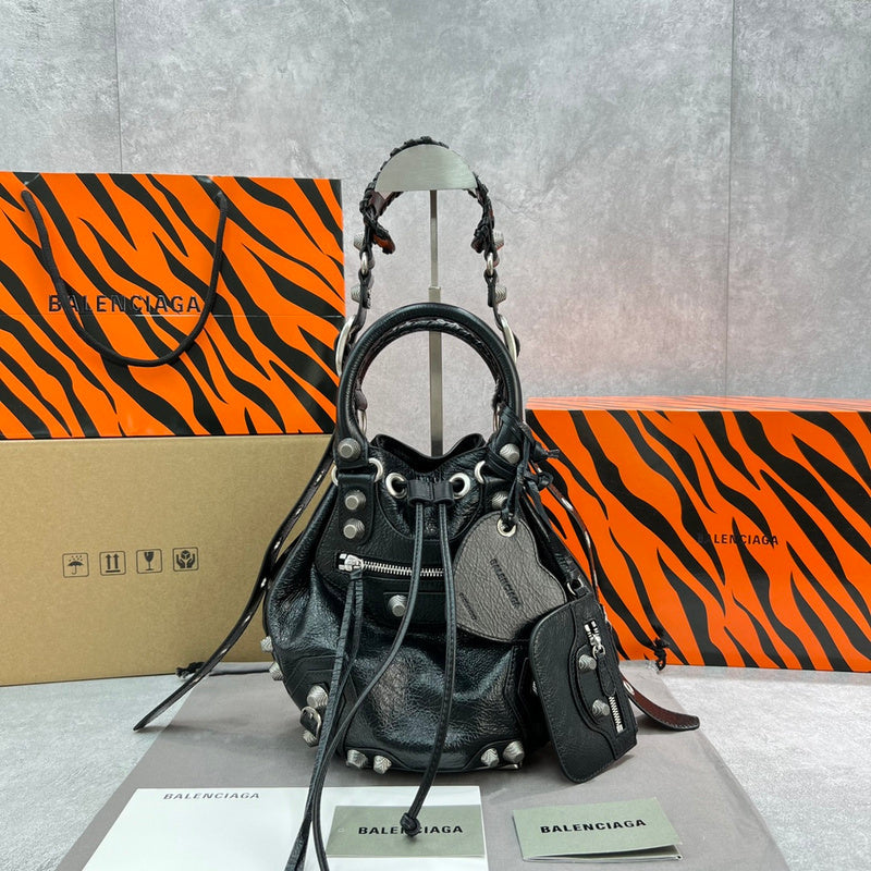Satchel Bags - BGA Bags - 233