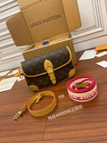 Glamy - LOV Bags - 1023