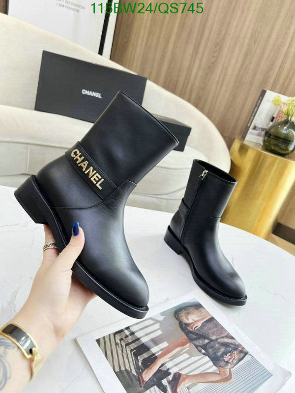 SAMC - CHL Women Boots - 099