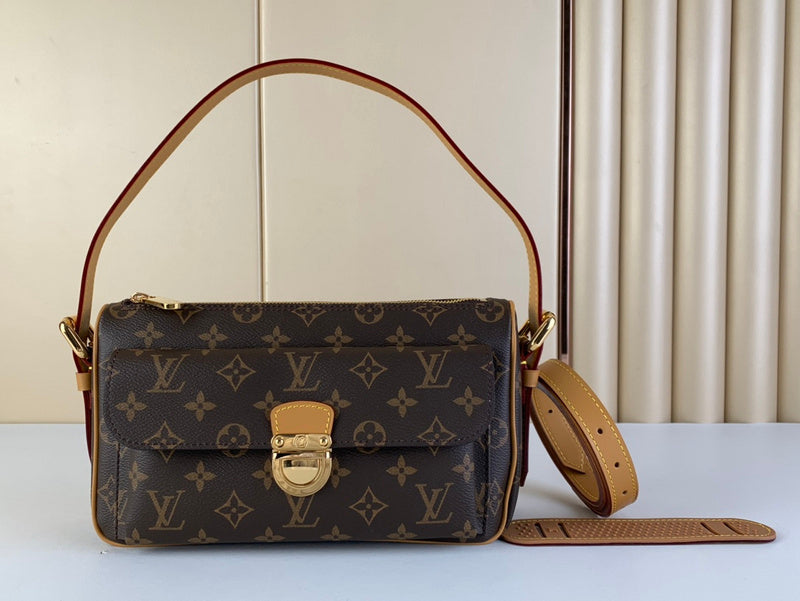 Glami- Glami- Lu-Vi bags - 3411