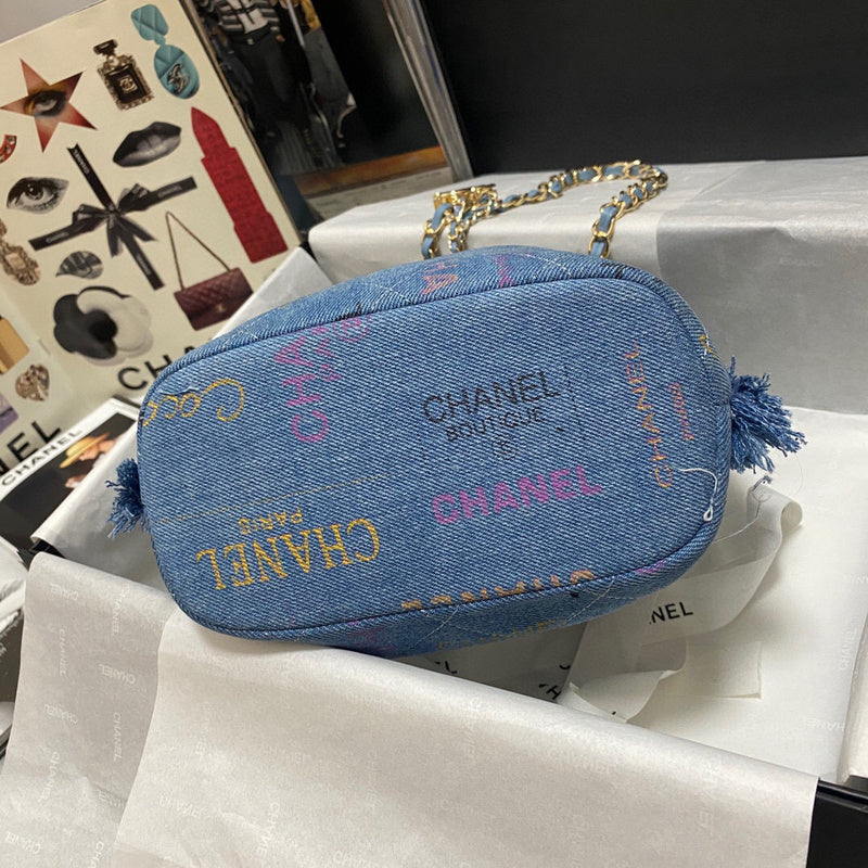 GlamI - CHL Bags - 3282