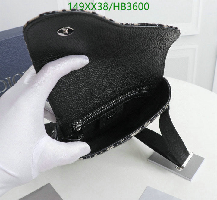 SAMCC - DOR Bags - 1122
