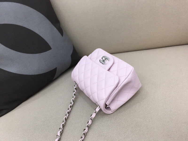 Satchel Bags - CHL Bags - 4006