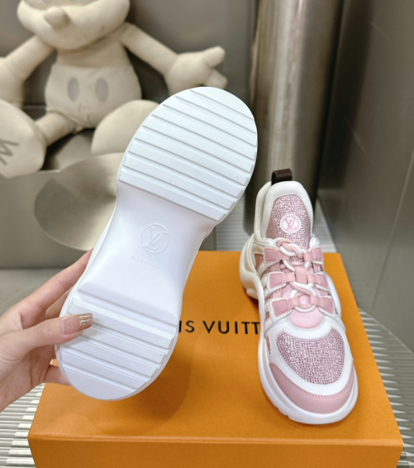 Glamy - LOV Women Shoes - 177