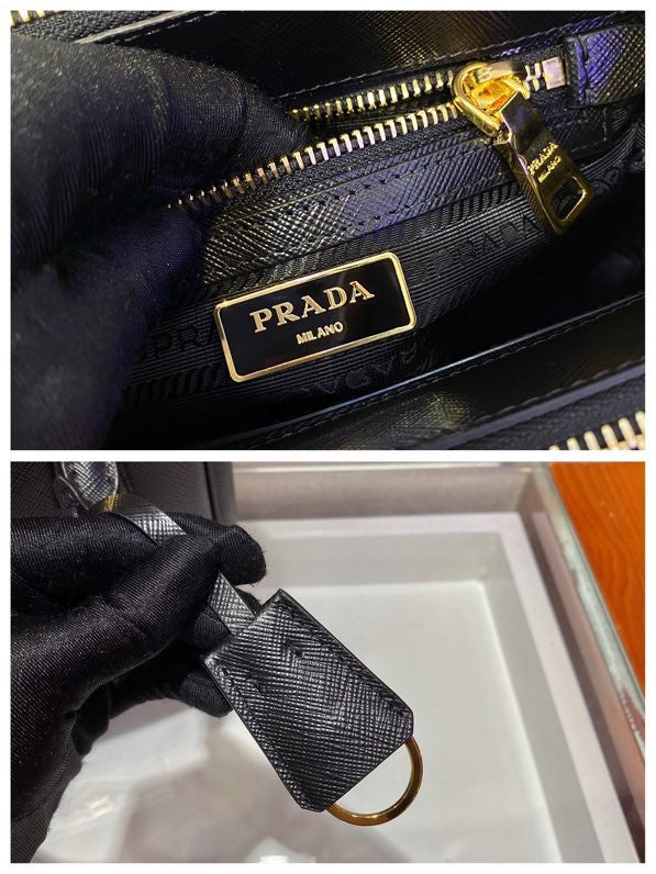 Satchel Bags - PDA Bags - 1380