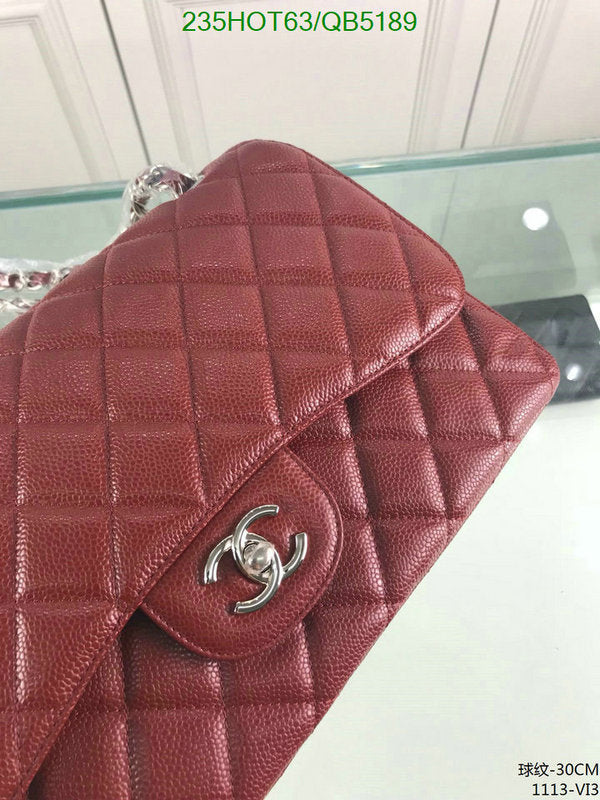 SAMC - CHL Bags - 537