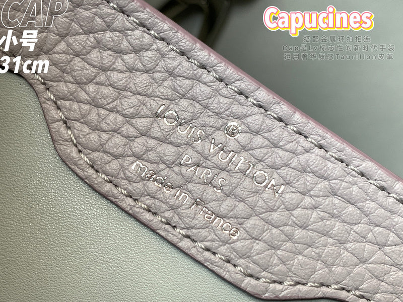 Glamy - LOV Bags - 1119