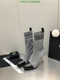 SAMC - CHL Women Boots - 134