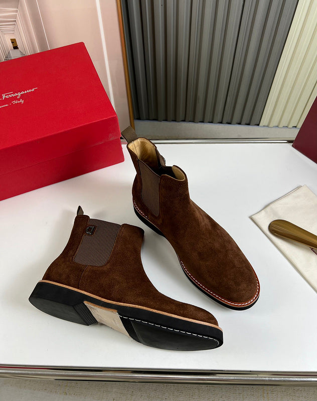 Glami - FGO Men Shoes - 857
