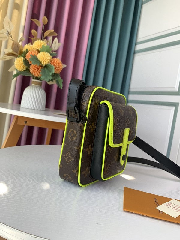 Glami- - LOV Men Bags - 424