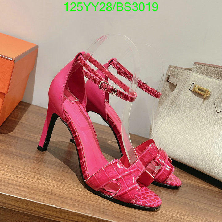 SAMC - HMS Women Shoes - 118