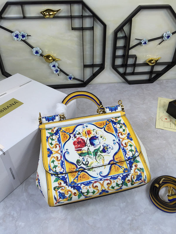 Glami-i DAG Bags - 246