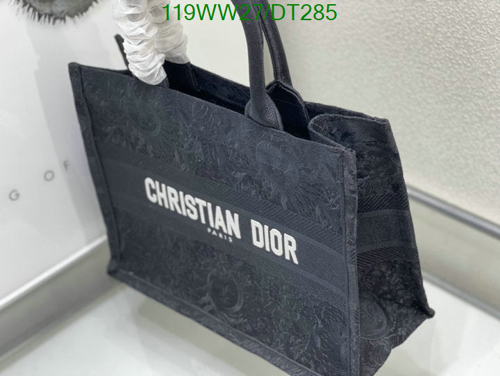 SAMCC - DOR Bags - 797