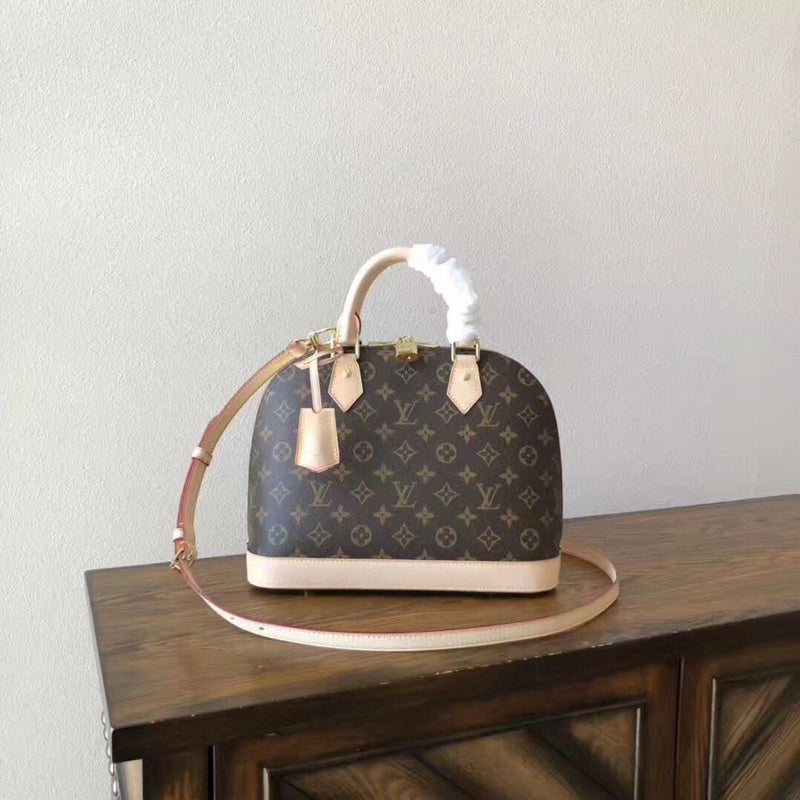 Glami GlamI Lu-Vi bags - 17890