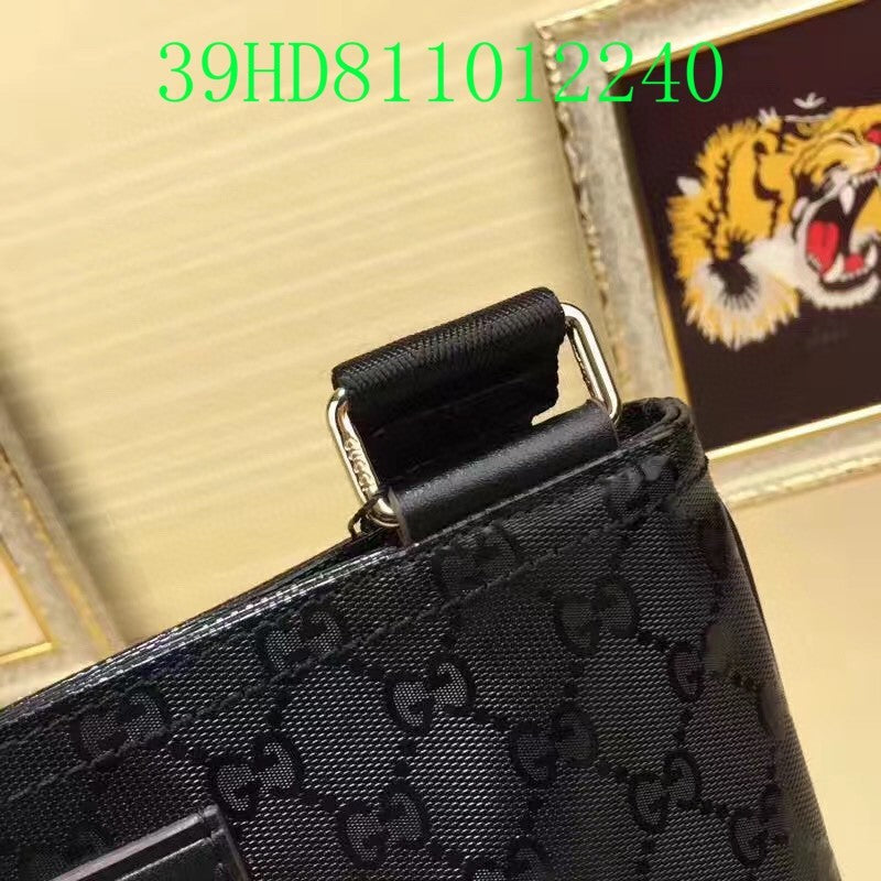Glami Fashion - GCI Bags - 11140