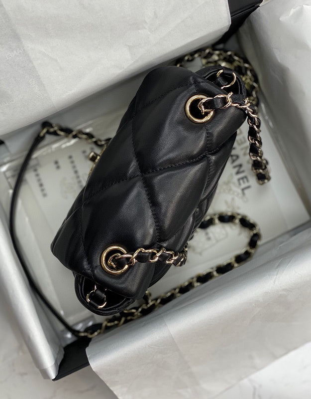 Satchel Bags - CHL Bags - 4987