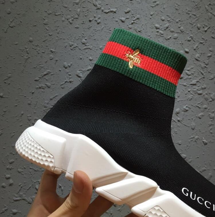 SAMC - GUKI Men Shoes - 1226