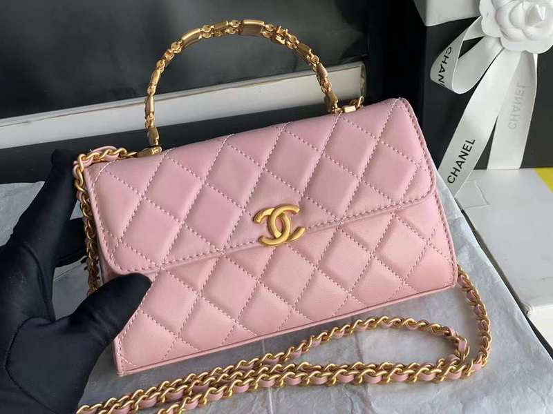 Satchel Bags - CHL Bags - 6142