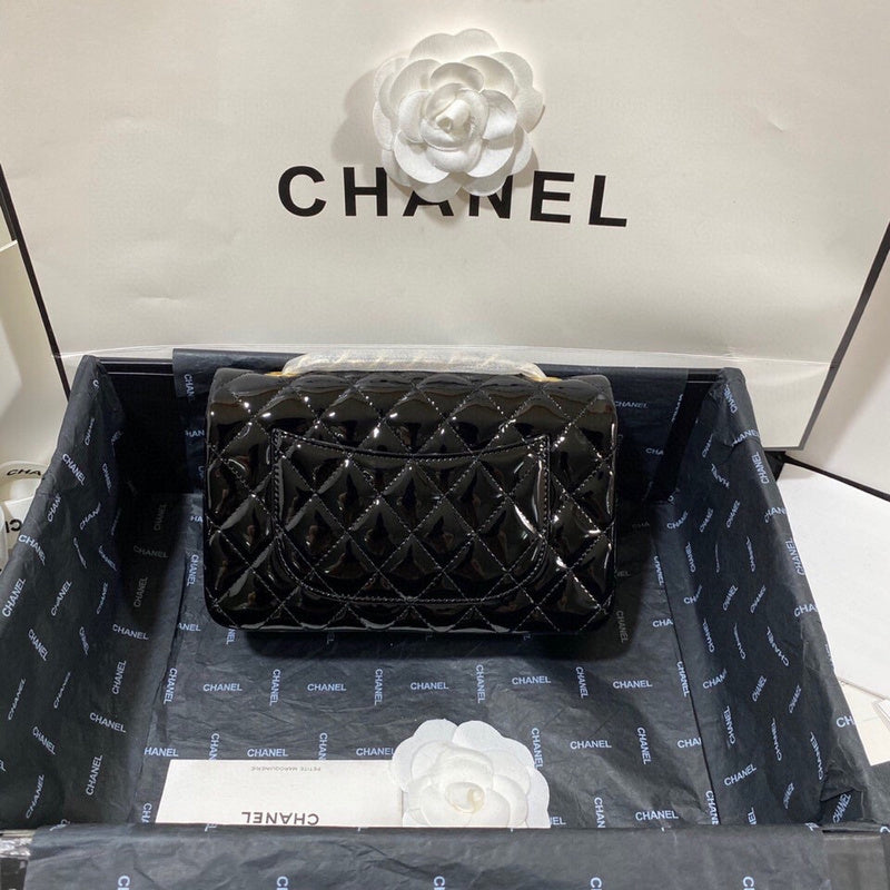 Satchel Bags - CHL Bags - 4614