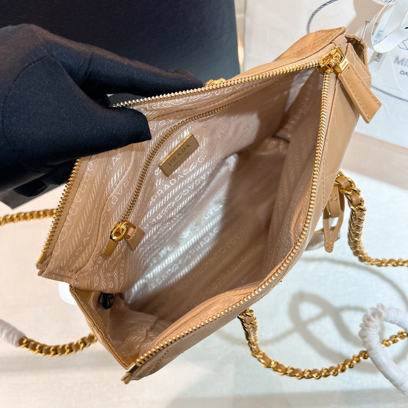 Satchel Bags - PDA Bags - 2094