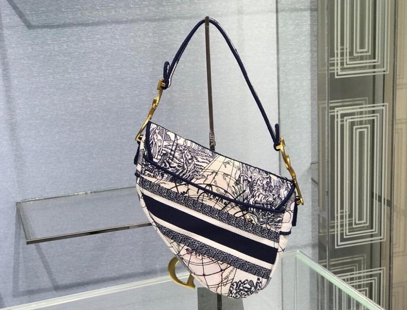 SAMCC - DOR Bags - 684