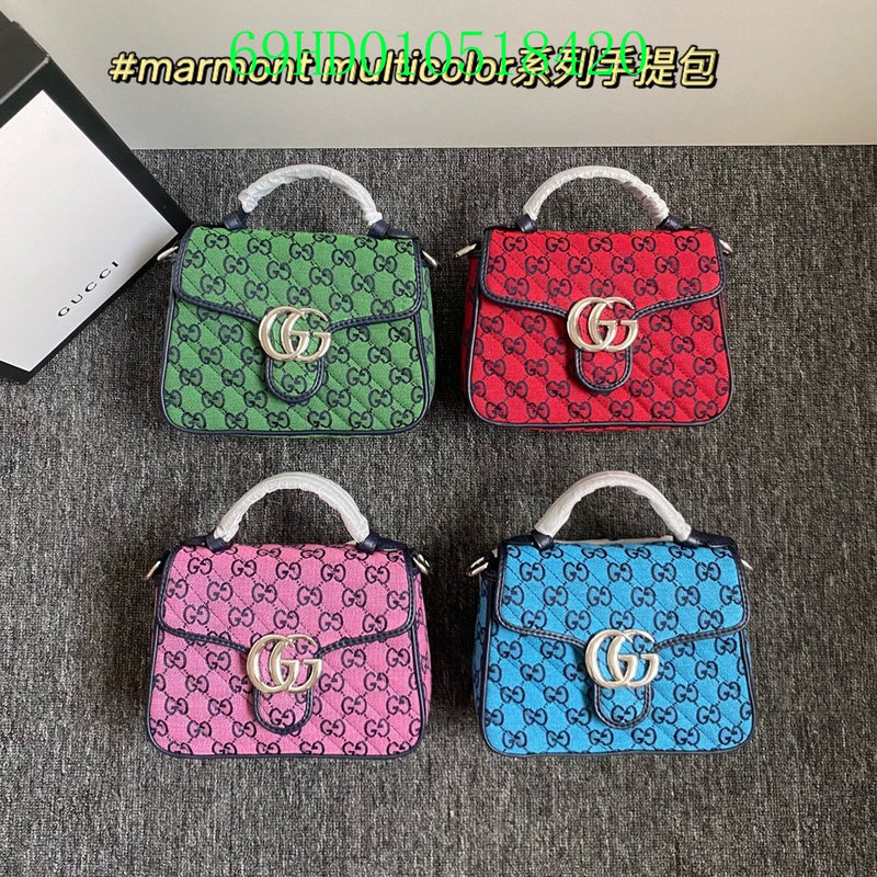 Glami Fashion - GCI Bags - 11045