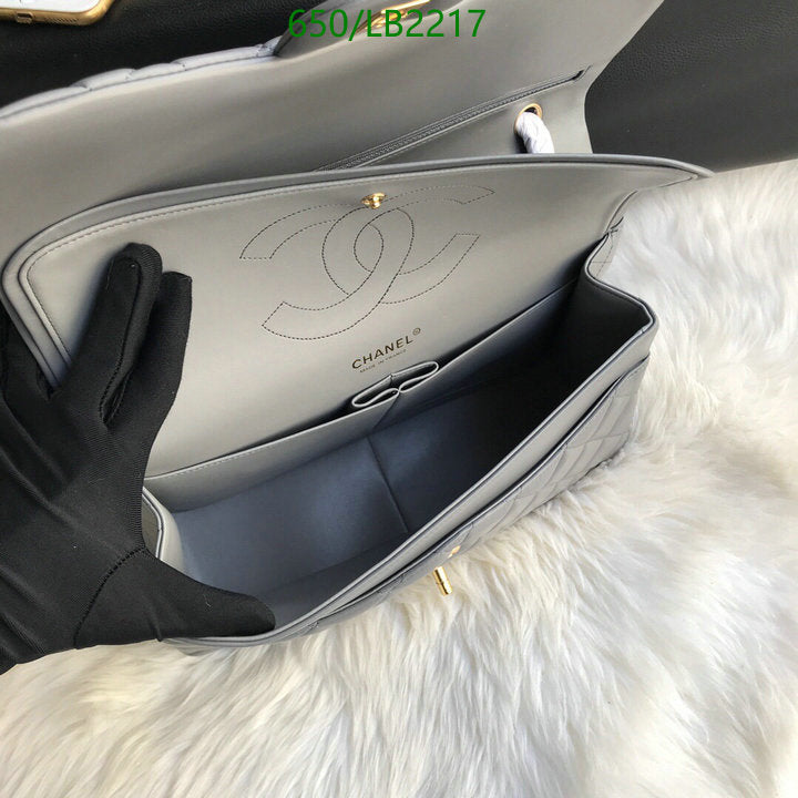 SAMC - CHL Bags - 935