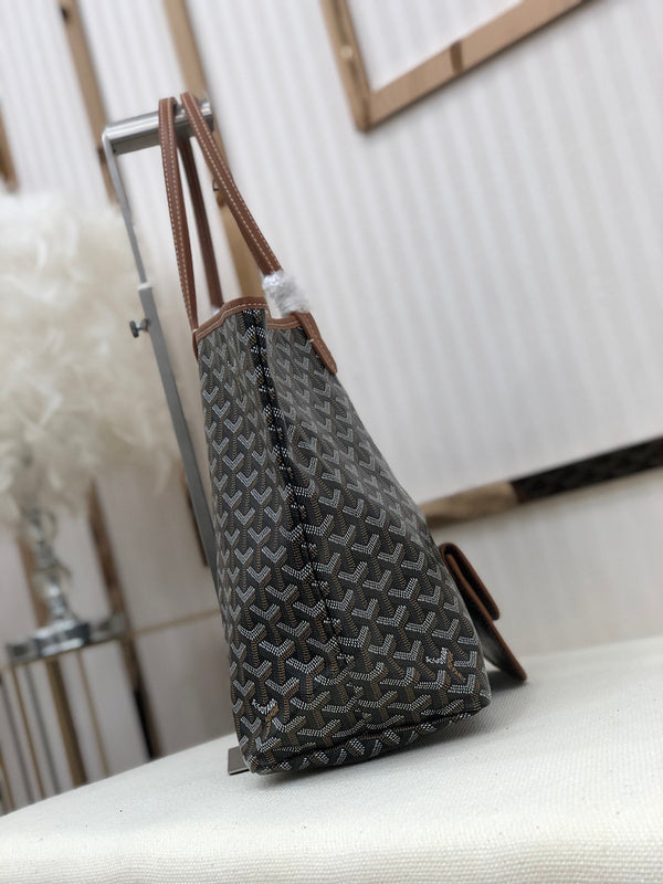 Satchel Bags - GOD Bags - 937