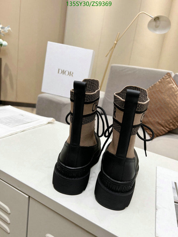 SAMCC - DOR Women Shoes - 1616